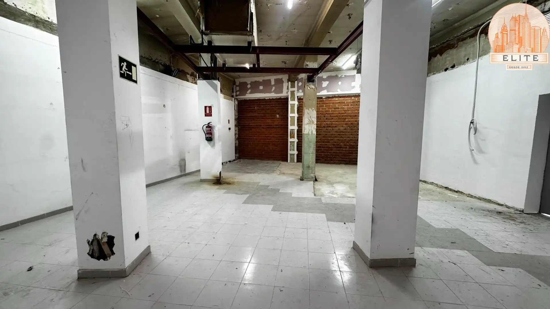 Local de lloguer en Alcorcón