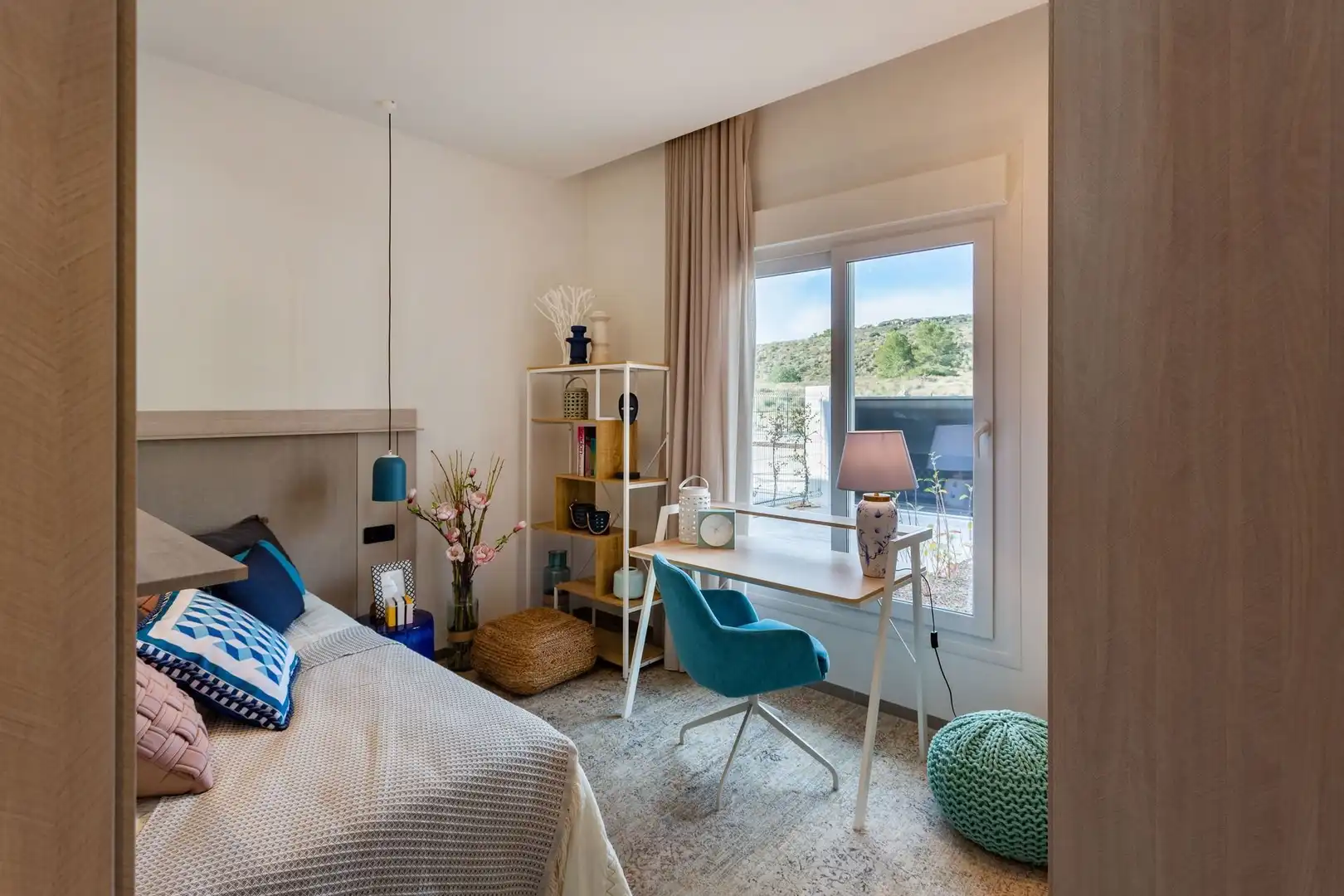 Terraced house with pool for sale in Calle Dolores, imagen 10