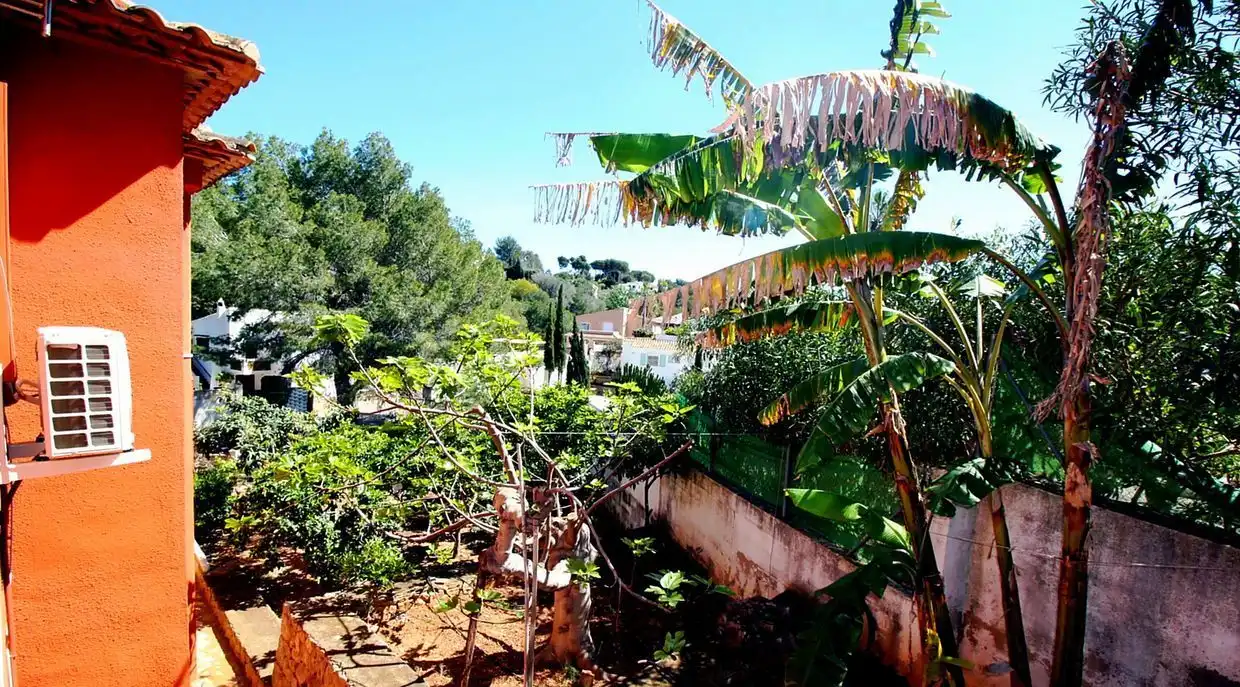 House with garden for sale in Corral de Calafat 26E, imagen 59