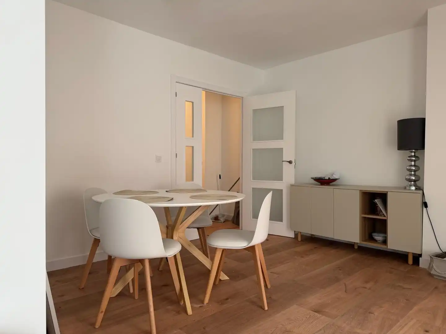 Appartement avec terrasse à louer à Calle ALBERCHE, imagen 4