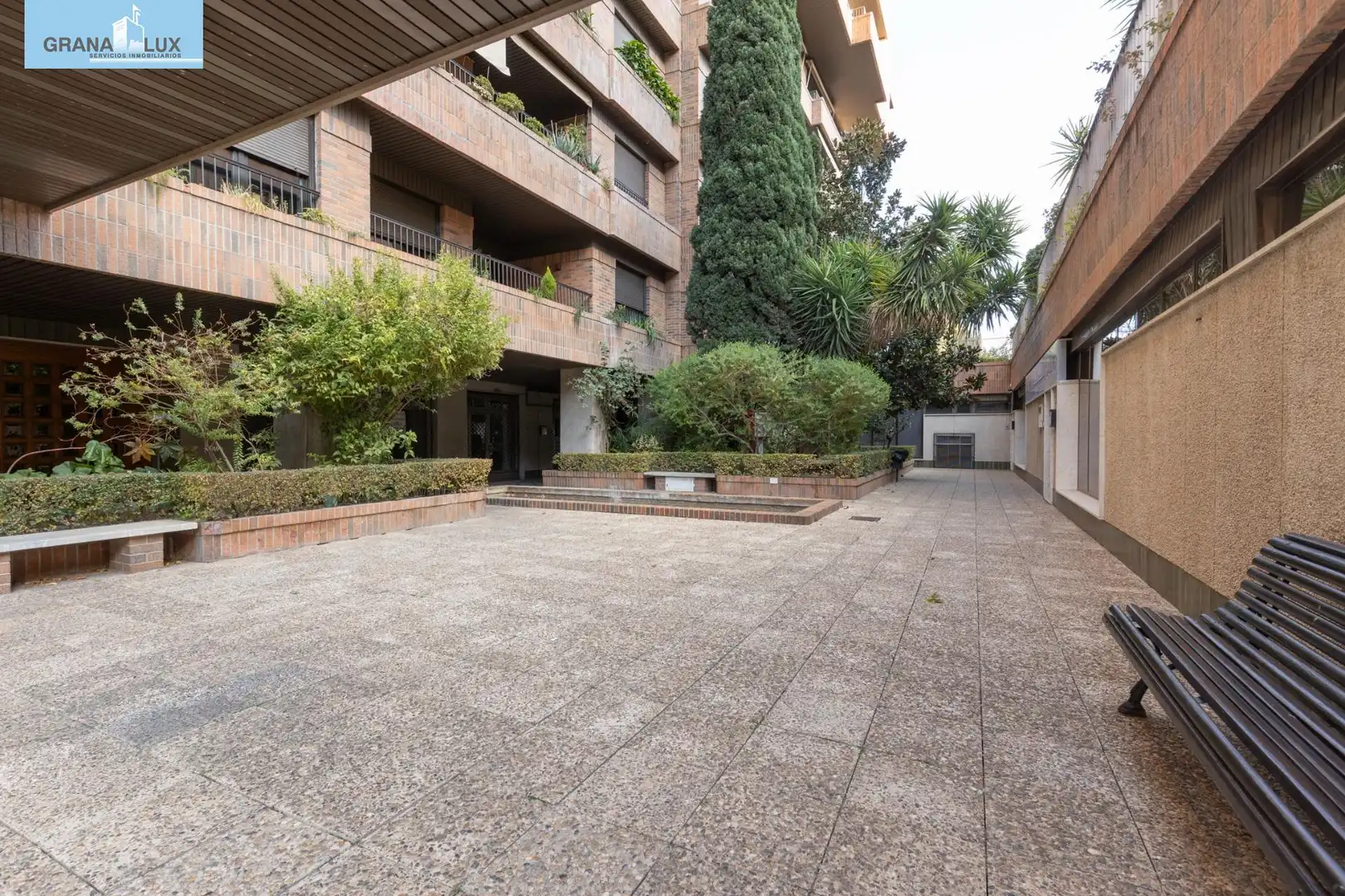 Apartament amb piscina en venda a Avenida de la Divina Pastora, imagen 13