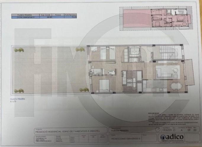 Photo 1 of Residential for sale in Creu Alta, Barcelona