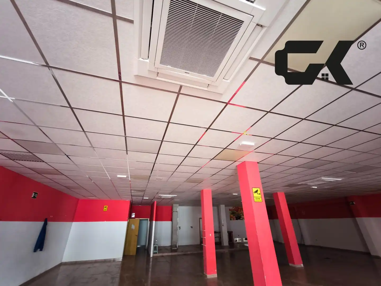 Local comercial en alquiler en Torre-Pacheco ciudad, imagen 5
