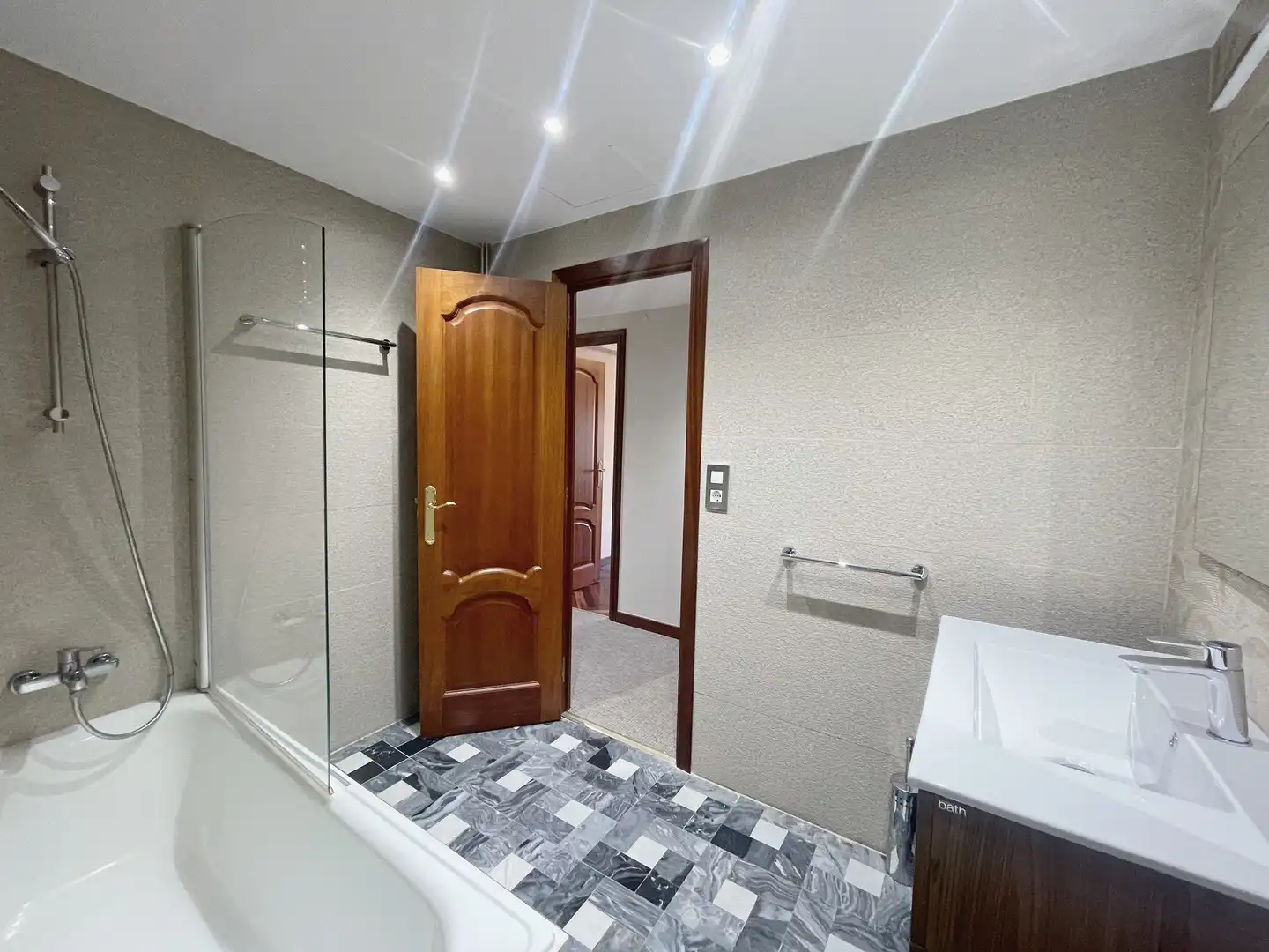 Piso de alquiler en San Pablo - Juan Flórez
