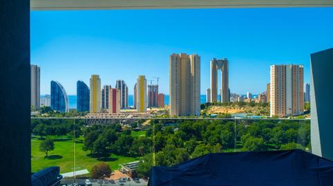 Foto 3 de Apartament de lloguer a Calle Calle Presidente Adolfo Suárez, 14, Via Parque, Alicante