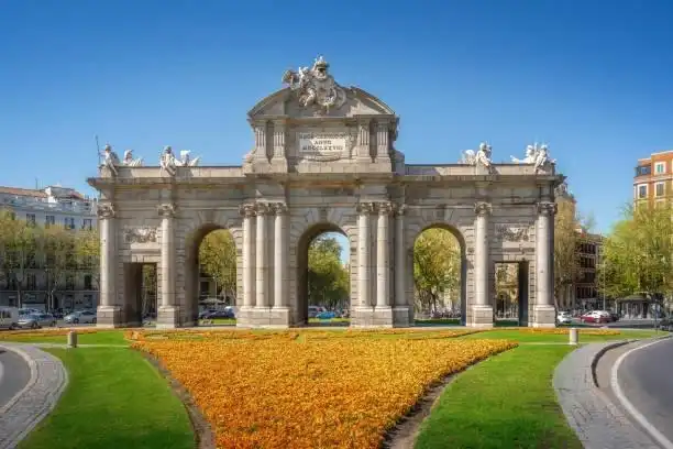 Jardín de Piso en venta en Villaverde