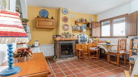 Foto 4 de Casa adosada en venta en Bubión, Granada