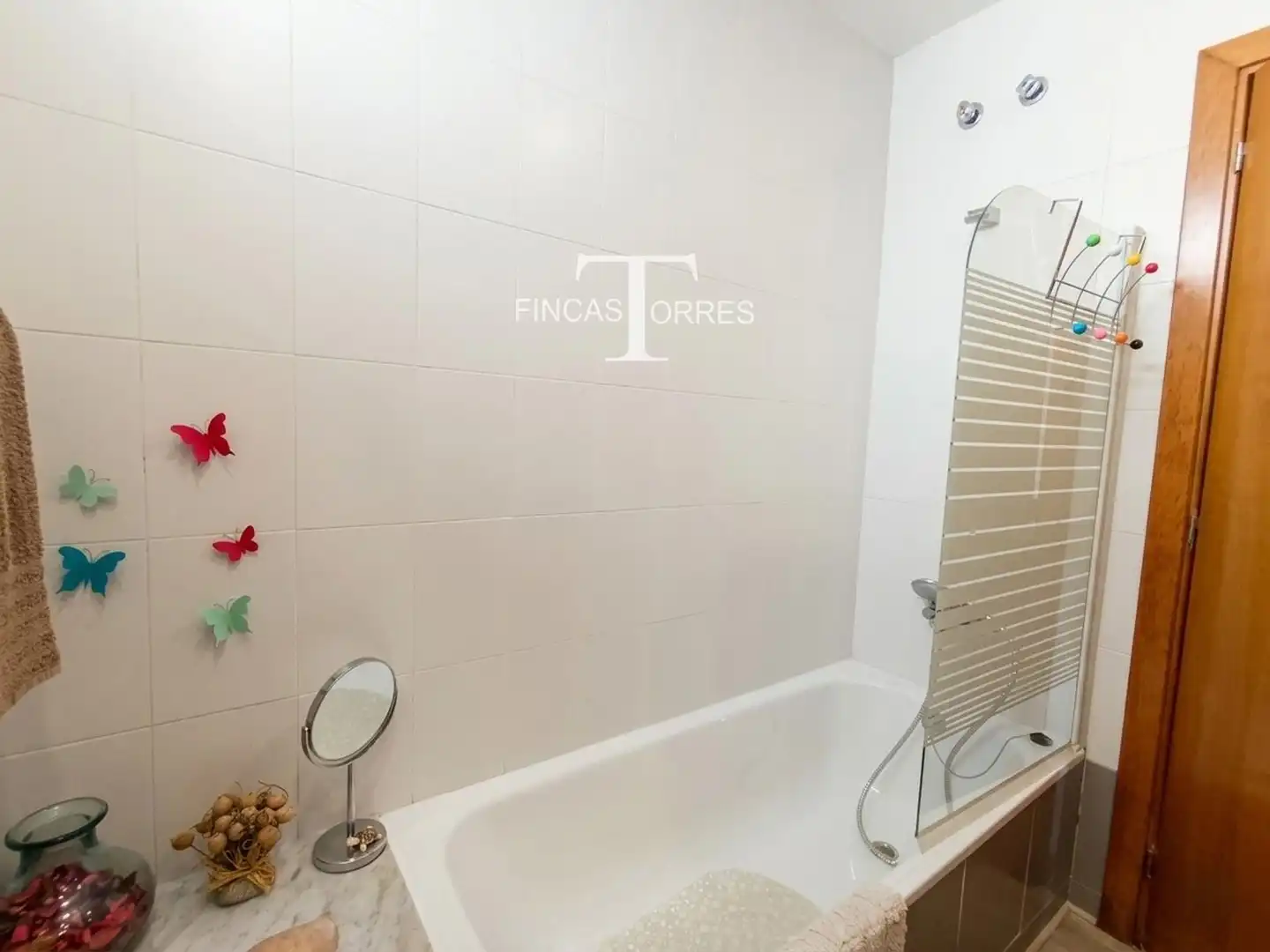 Baño de Piso en venta en Barcelona con Aire acondicionado y Terraza