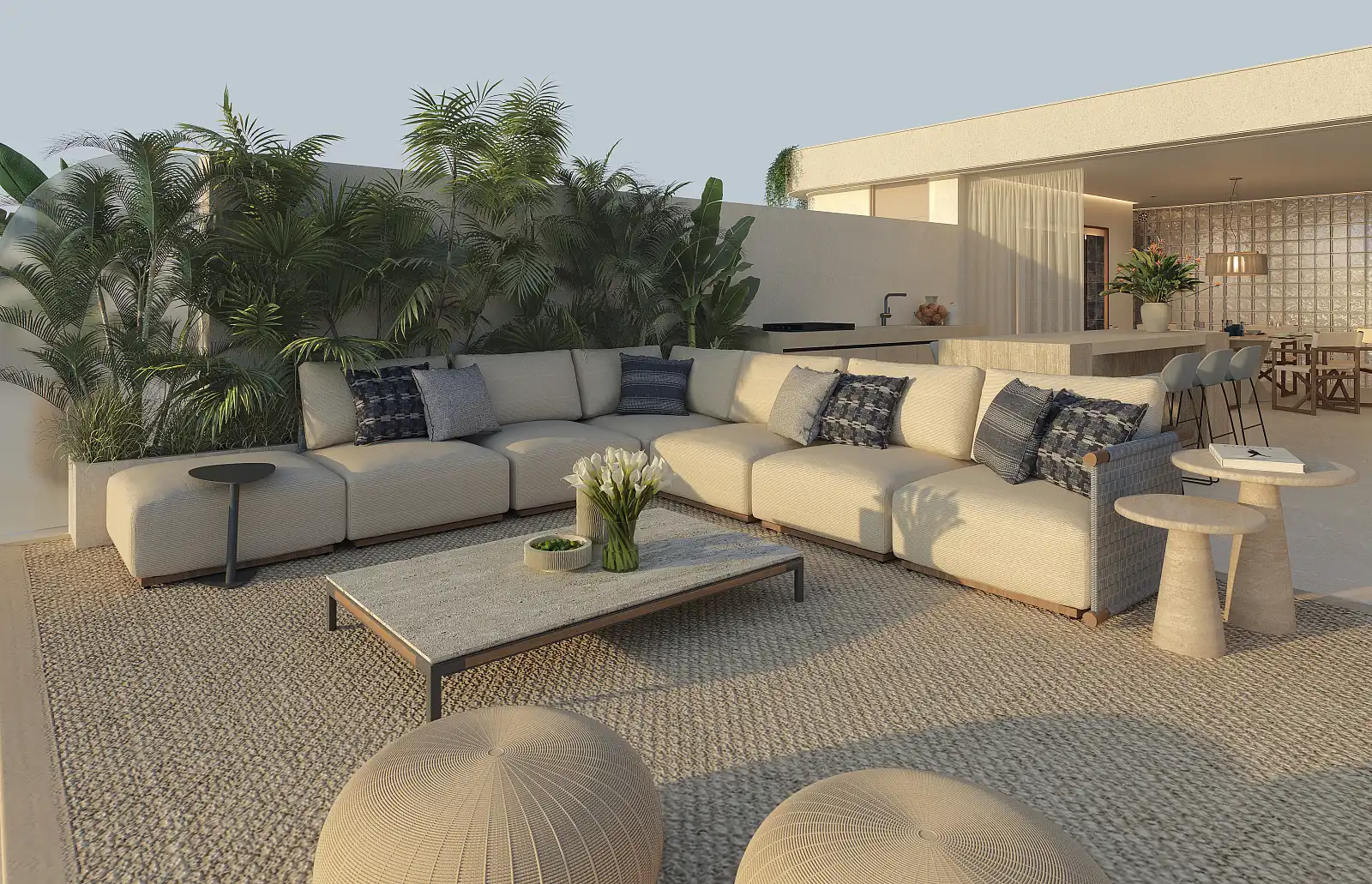 Apartment with lift for sale in Punta Plata, imagen 16