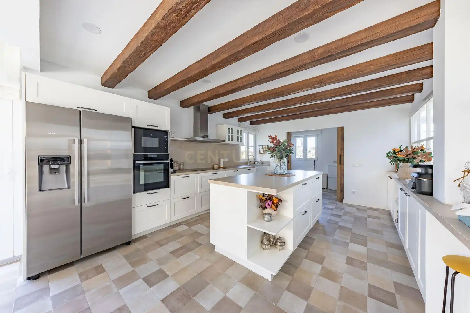 Kitchen of Houses for sale in Torrelavit