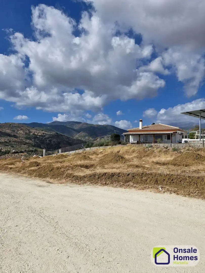 Terreni e lotti in vendita a Tolox, imagen 15