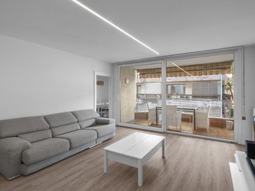 Flat with lift for sale in SAN FRANCISCO