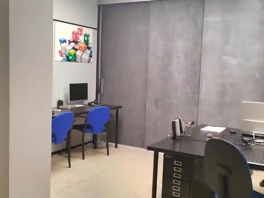 Ufficio con ascensore in vendita a Lehendakari Aguirre 11, imagen 2