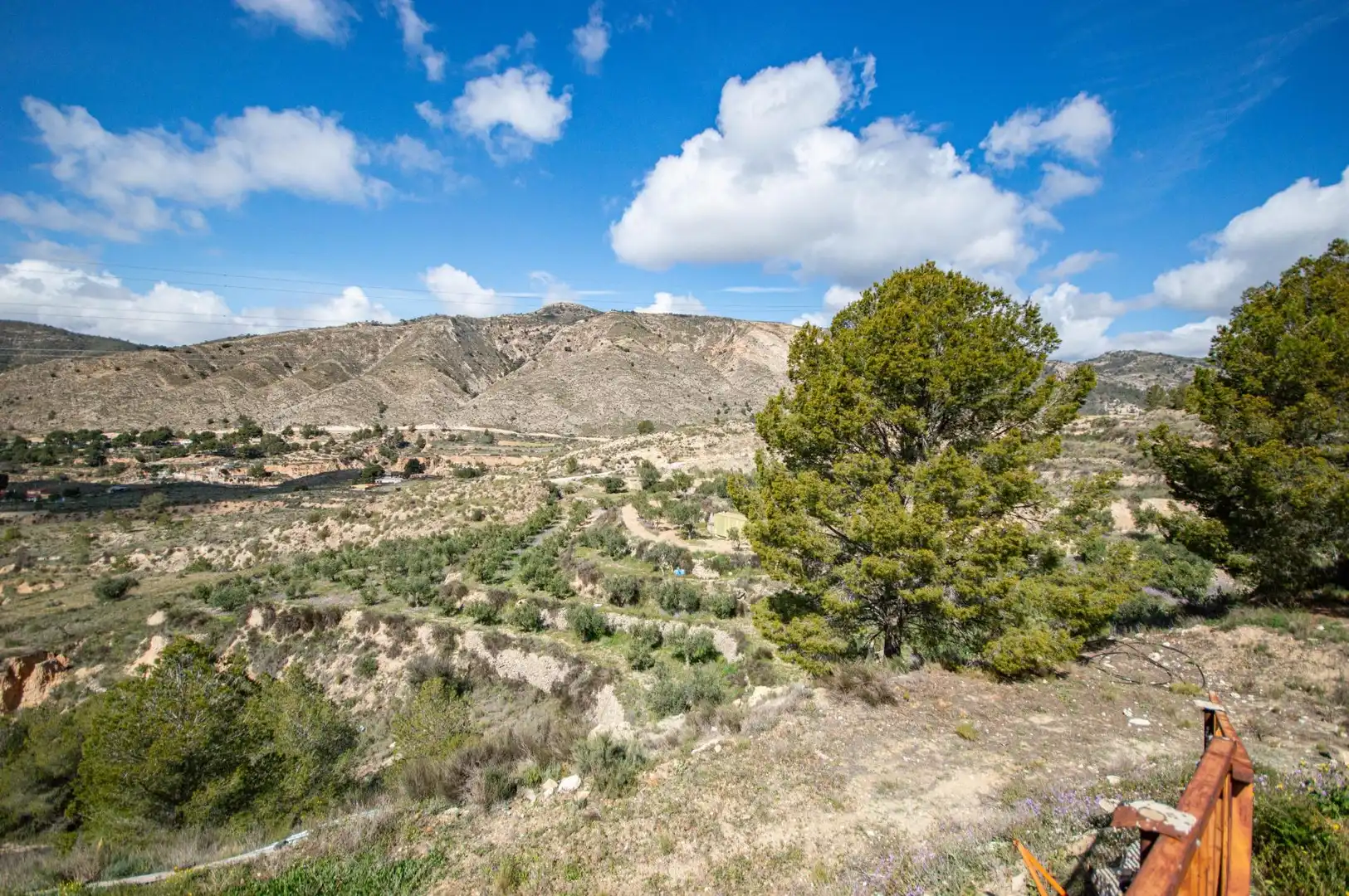 Casa o chalet en venta en FIGUERALET EL, 16, Petrer