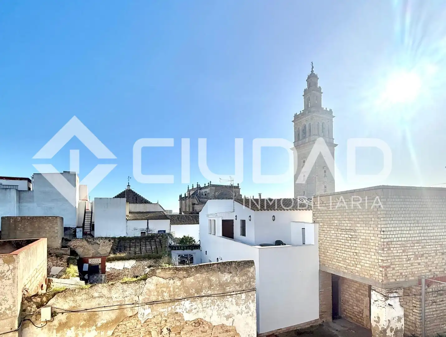 Houses for sale in Lebrija