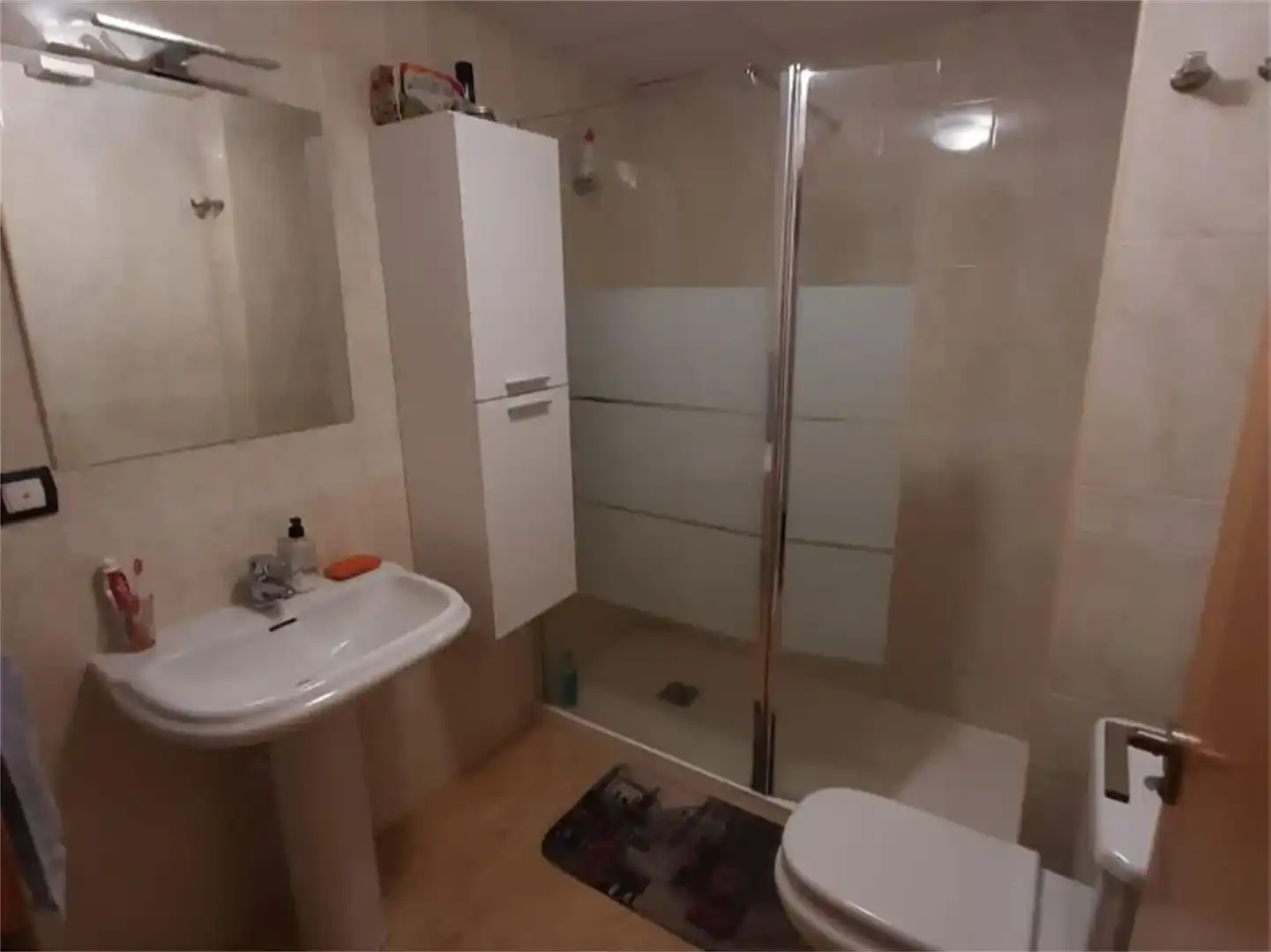 Baño de Oficina en venta en Plaza de Toros