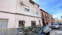 Exterior view of Flat for sale in Cebolla