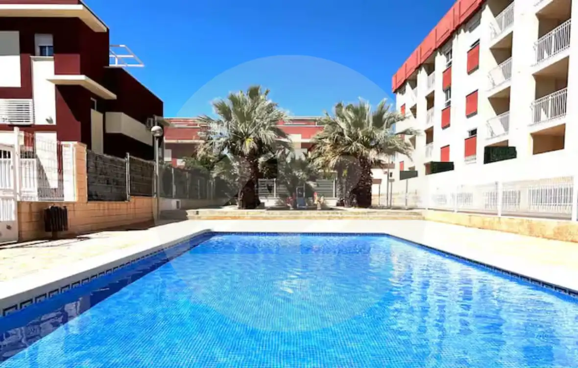 Pis amb piscina en venda a Calle Cabo Prior, imagen 2