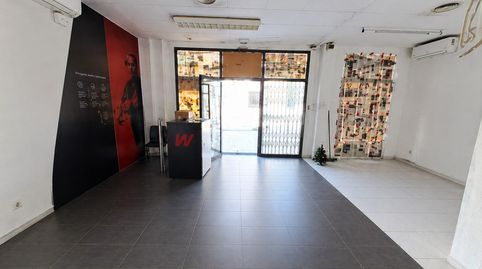 Foto 2 von Geschaftsraum zur Miete in Cornella, Montesa, Esplugues de Llobregat