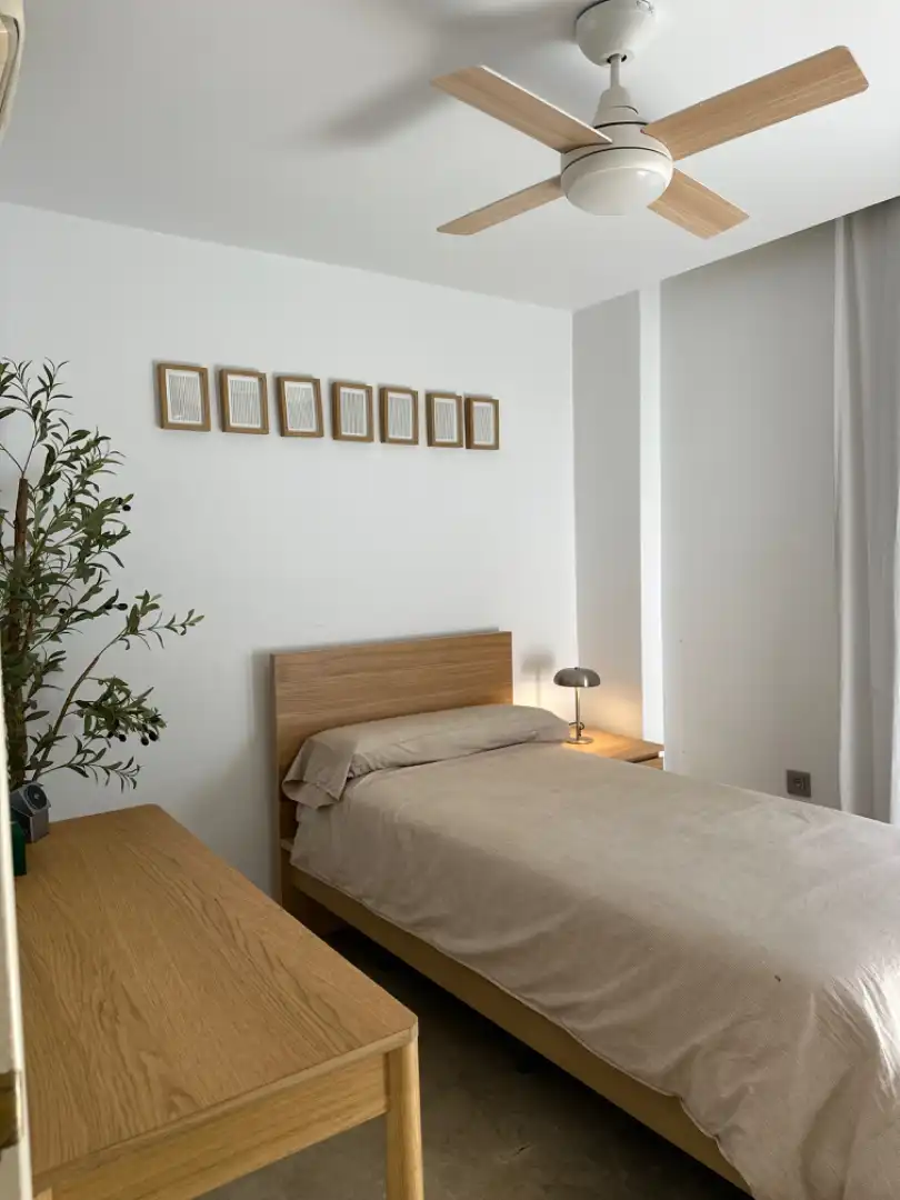 Rez-de-chaussée avec piscine à vendre à Calle Sierra Bermeja 4, imagen 22