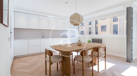 Foto 3 de Pis de lloguer a C. de Alonso Cano, Ríos Rosas - Nuevos Ministerios, Madrid Capital