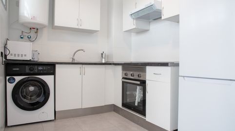Photo 2 of Flat for rent in Entrevías, Madrid Capital