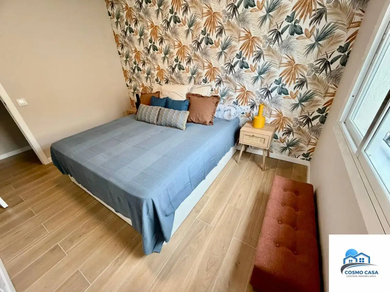 Habitación de Ático en venta en Cambrils con Aire acondicionado, Calefacción y Terraza