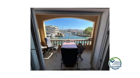 Foto 3 de Casa o chalet en venta en Sector Cavall de Mar, 36, Salins - Cavall de Mar, Empuriabrava