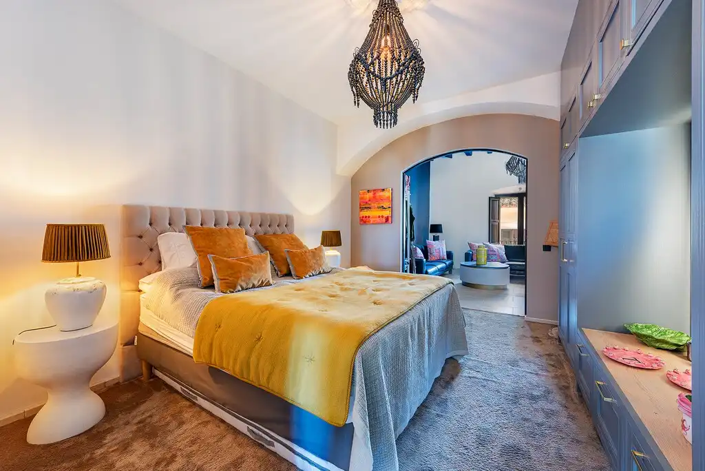 Casa rustica con piscina in vendita a Sencelles, imagen 12