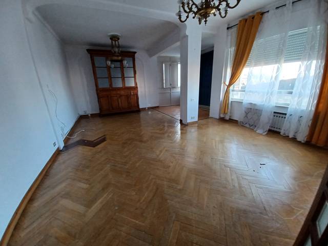 Piso en Venta en Avenida Ramón Ferreiro, 16 en Fingoi