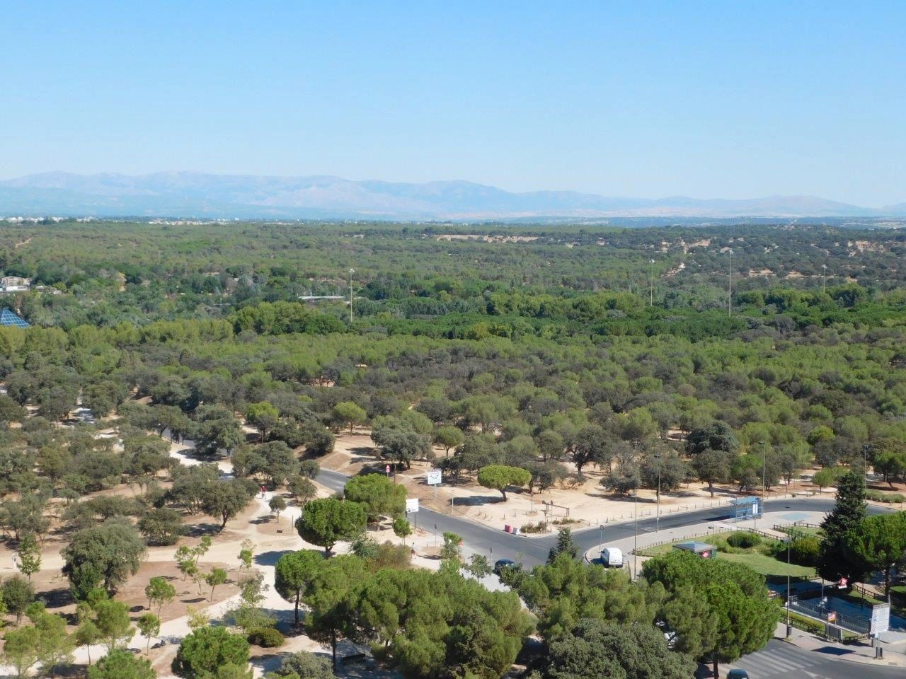 Casa o xalet en venda en  Madrid Capital amb Aire condicionat, Calefacció i Terrassa