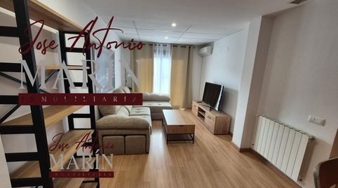 Foto 5 de Apartamento de alquiler en Calle Calle el Faisan, San Roque - Ronda Norte, Badajoz Capital