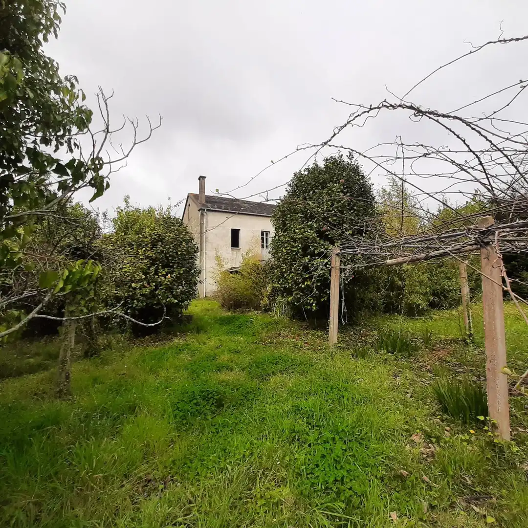 Casa rústica con jardín en venta en PIÑEIRO LOIBA 7, imagen 35