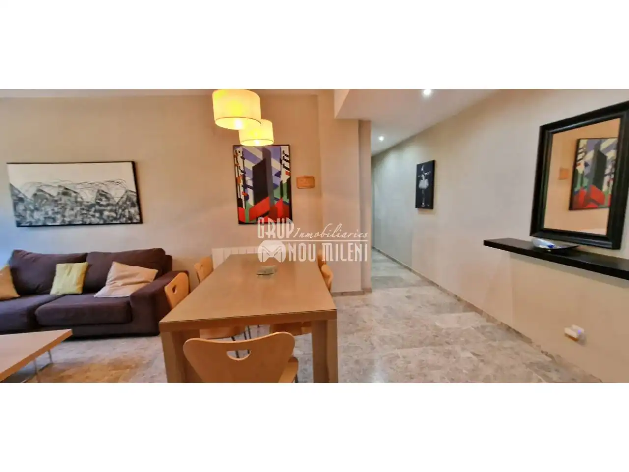 Exterior view of Flat for rent in Zona Avenida Alta - Auditorio