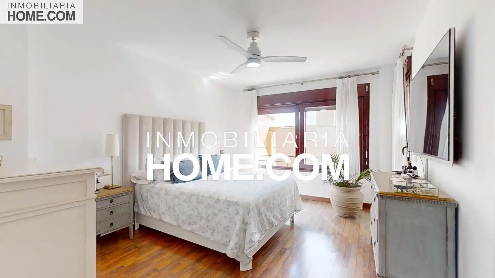 Adosado con terraza en venta en Capellanía - Retamar, imagen 33