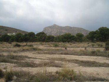 Terreny residencial en venda a Villamontes - Boqueres