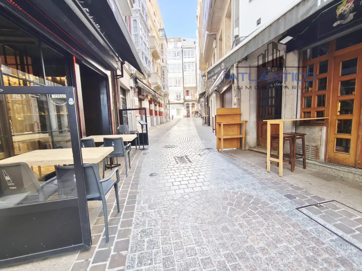 Appartamento con ascensore in vendita a Rúa Barrera, imagen 50