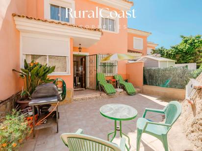 Single-family semi-detached for sale in Espigol, Centro