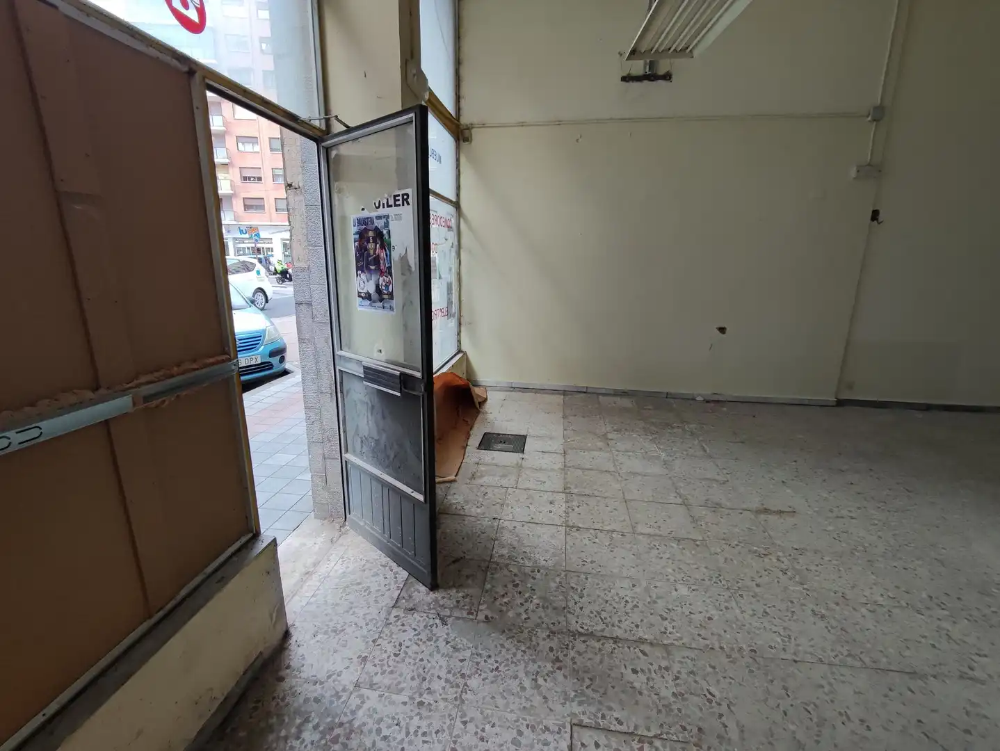 Local comercial en venda a Calle Pintor Oliva, imagen 5