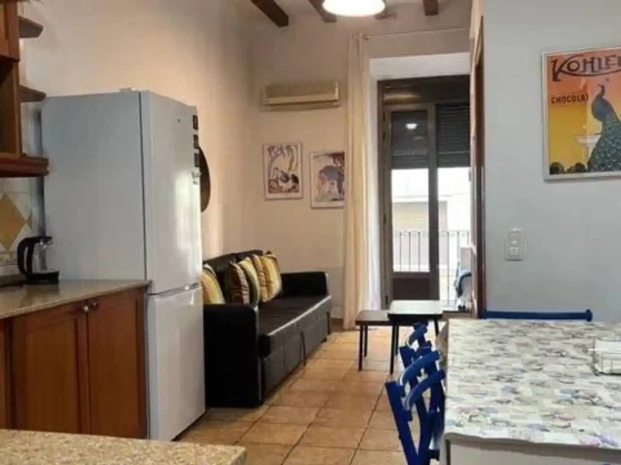 Appartamento con terrazza in vendita a Eixample, imagen 2