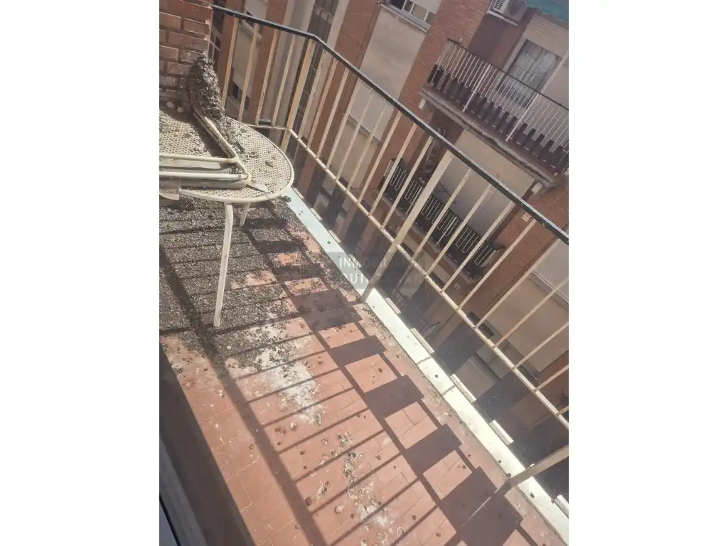 Balcony of Flat for sale in Quintanar de la Orden, Toledo