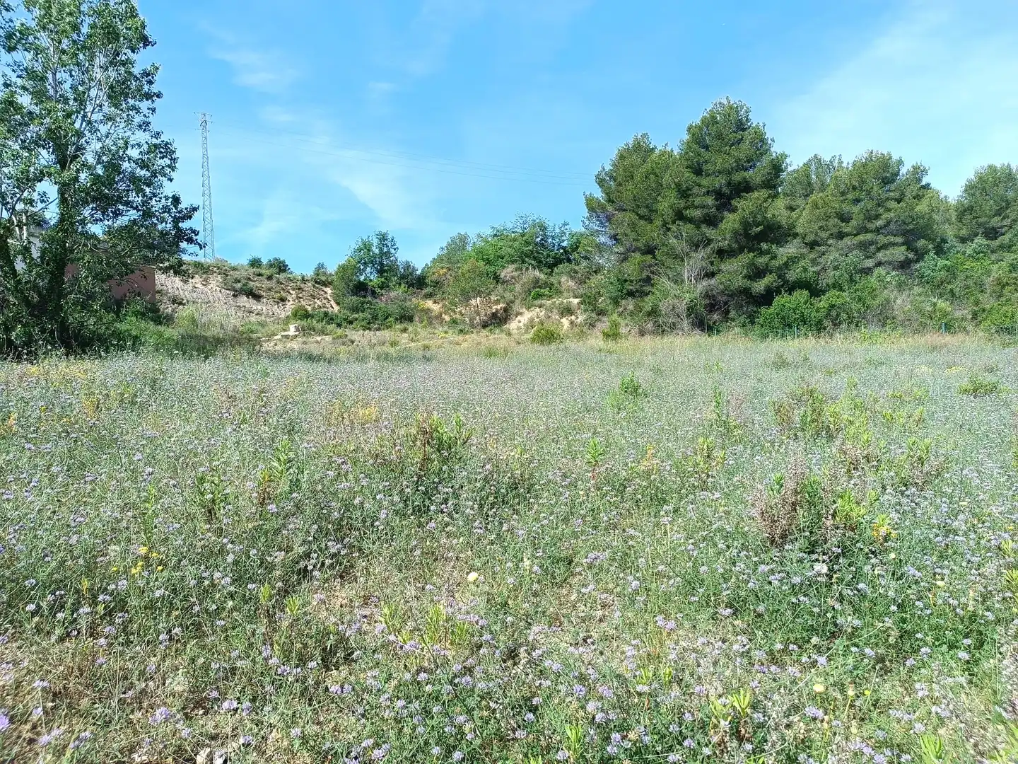 Terreno residencial en venta en Sant Esteve Sesrovires, imagen 4