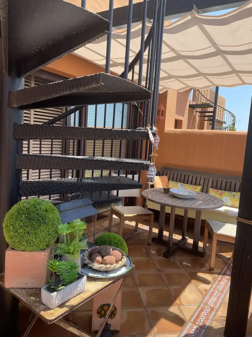 Apartament amb ascensor en venda a JARDINES DE NUEVA GALERA IV 7, imagen 33