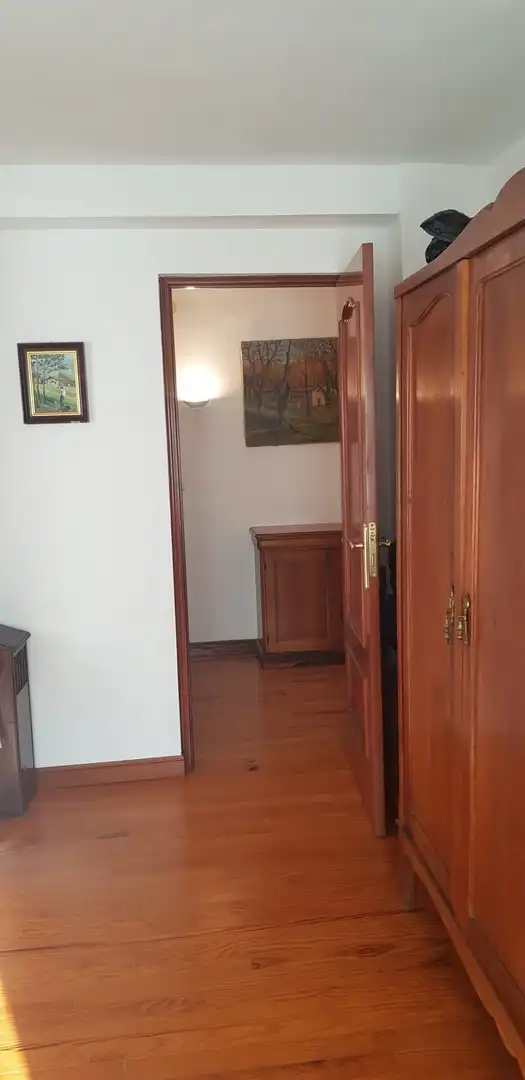 Flat for sale in Lesaka  with Heating and Storage room
