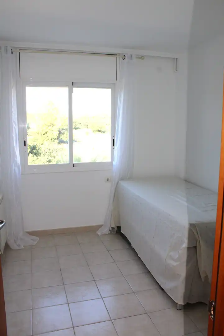 Habitación de Apartamento en venta en Sitges con Calefacción y Piscina comunitaria