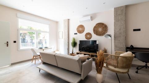 Foto 4 de Loft en venda a Calle el Tamboril, 34, Crta. De la Sierra,  Granada Capital