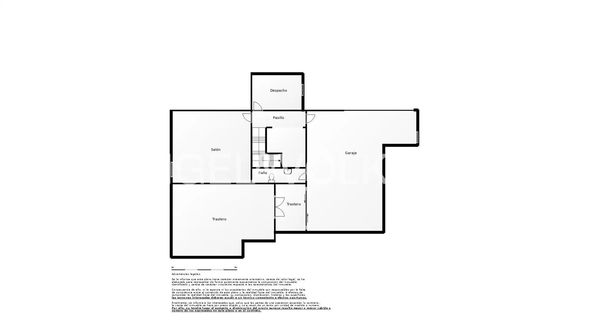 Casa o chalet en venta en Boadilla del Monte con Aire acondicionado, Calefacción y Jardín privado