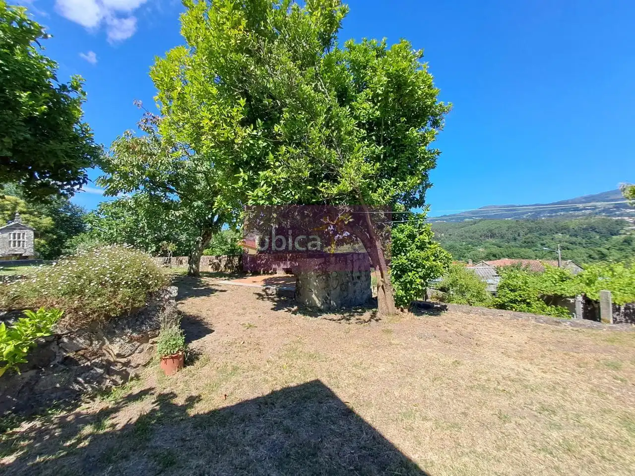 Casa o chalet en venta en Arbo con Calefacción, Jardín privado y Terraza