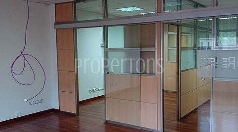 Foto 4 von Büro zur Miete in Campo Volantín-castaños, Castaños - Begoñaibarra, Bilbao
