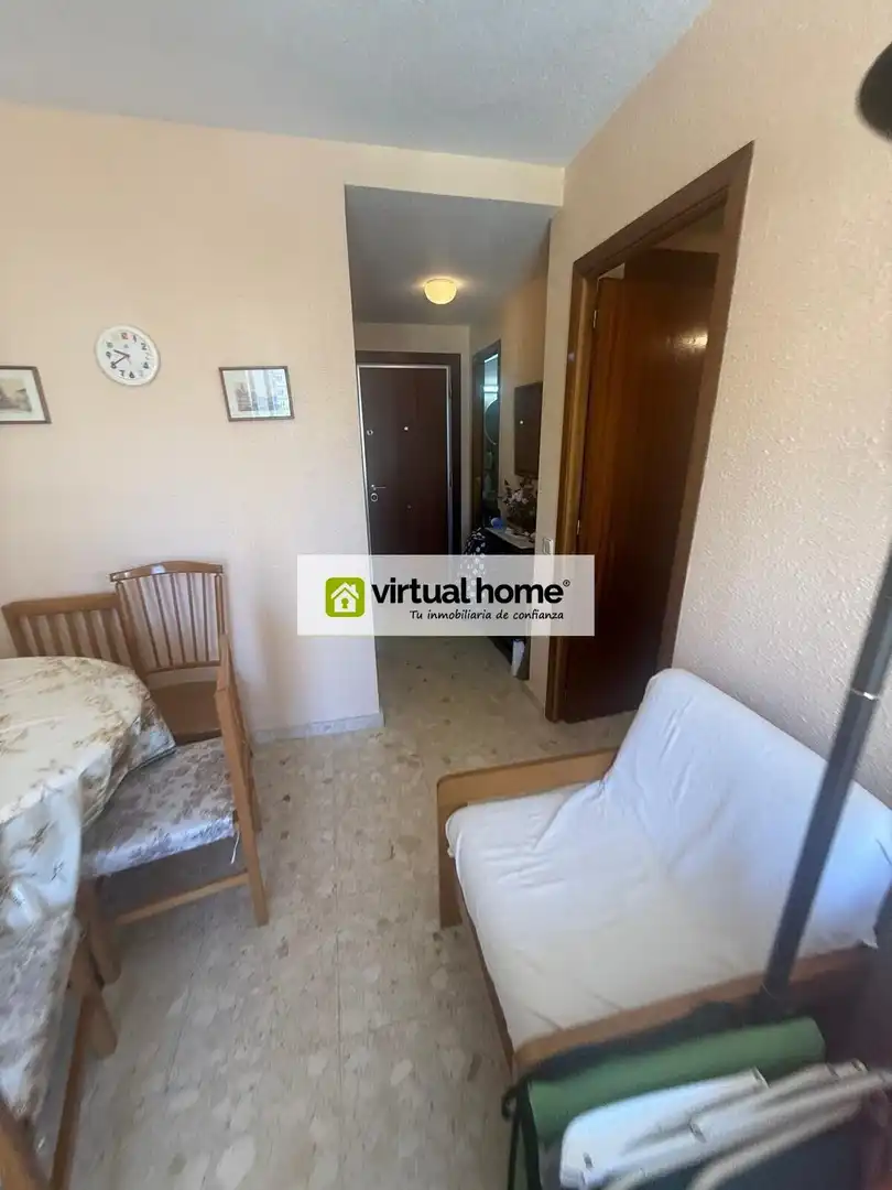 Flat for sale in Rincón Alto